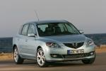 Mazda3 2003 года